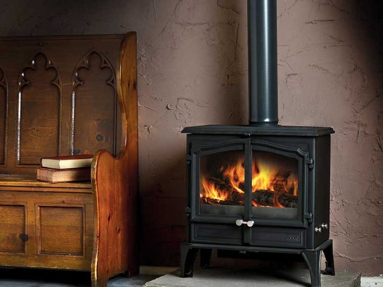 Solid Fuel Stoves in Dublin Ballymount Fireplaces