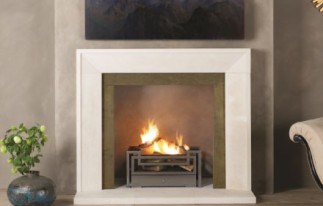 Fireplaces