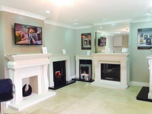 New Ballymount Fireplace Store At Walkinstown Roundabout, Dublin
