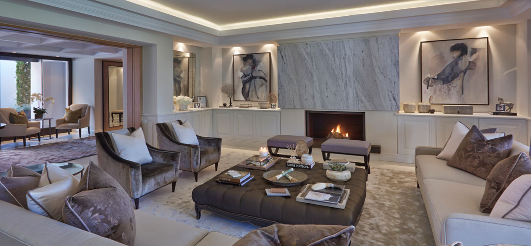 Fireplace Ideas & Inspiration | Ballymount Fireplaces in Dublin, Ireland