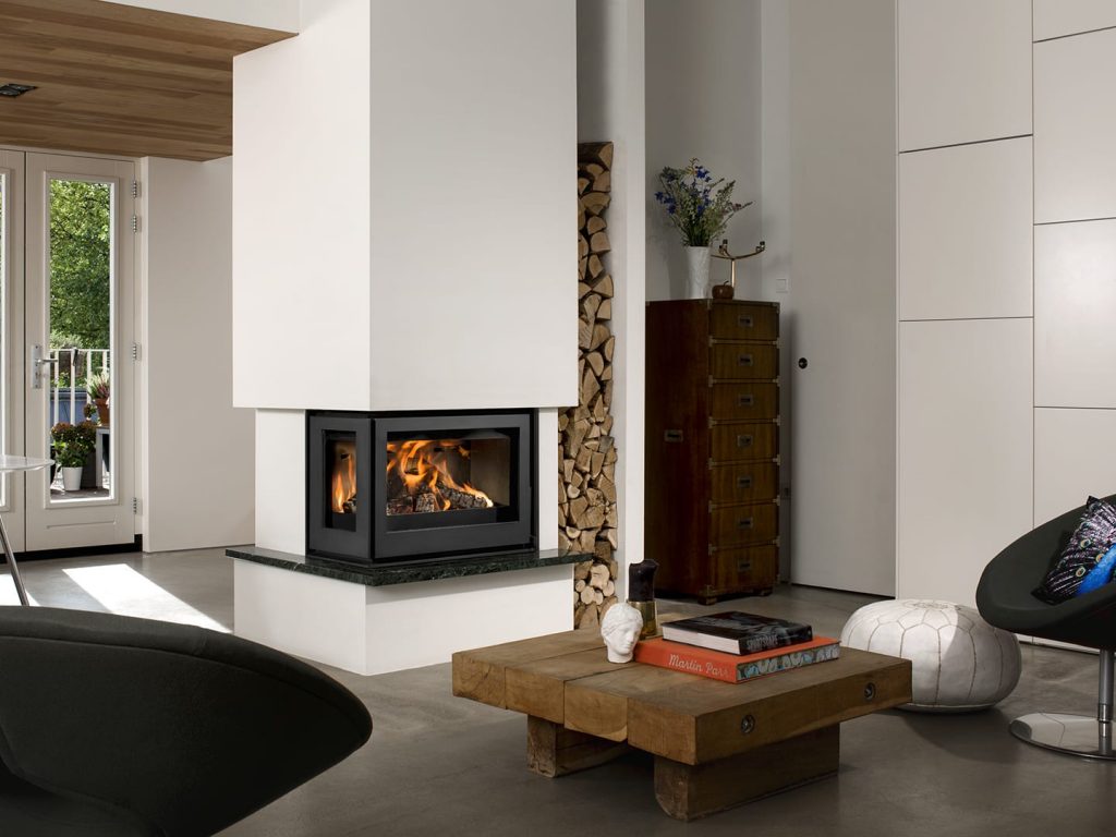 Wood Burning Stoves in Dublin, Ireland Ballymount Fireplaces