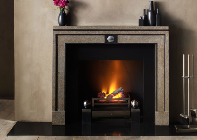 The Glasgow Ballymount Fireplaces